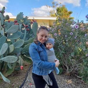 Meet your Posher, Charlotte